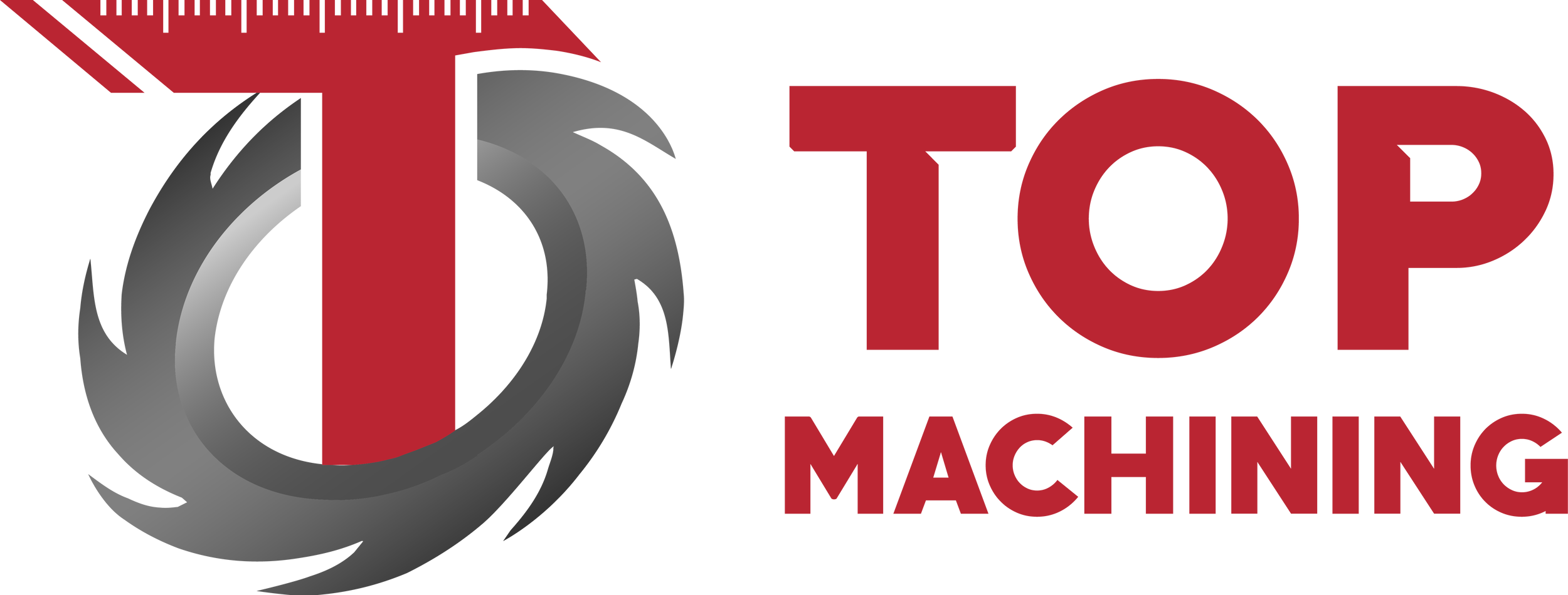 TOP MACHINING INC